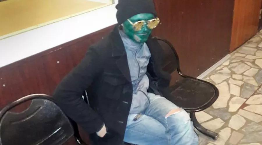  &copy;&nbsp;Фото пресс-службы УТ МВД РФ по ЮФО