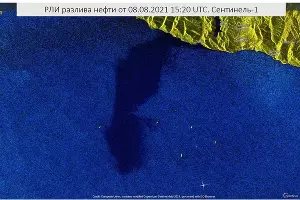  &copy;&nbsp;Скриншот видео межрегиональной группы &laquo;РИСКАТ&raquo;