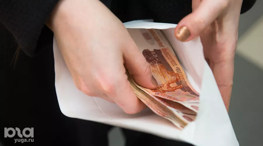  &copy;&nbsp;Фото Елены Синеок, Юга.ру