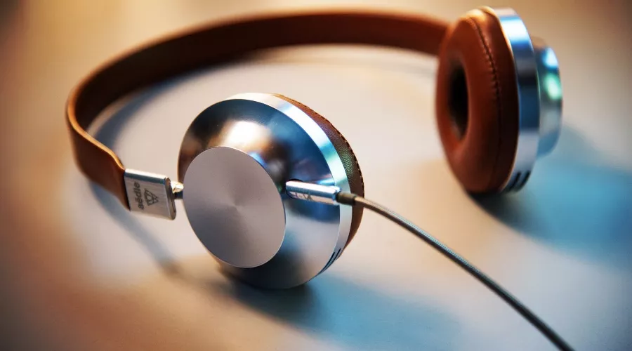  &copy;&nbsp;Фото Lee Campbell, unsplash.com