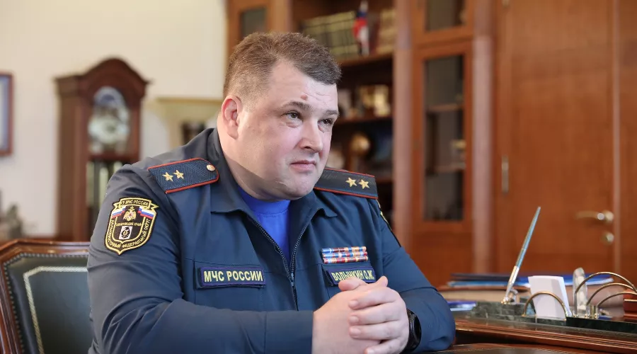  &copy;&nbsp;Фото пресс-службы ГУ МЧС по Краснодарскому краю