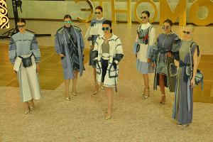 Фестиваль &laquo;Этномода&raquo; &copy;&nbsp;Фото предоставлено Сусанной Макеровой