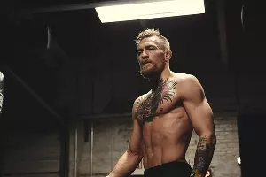  &copy;&nbsp;Фото с сайта conormcgregor.com