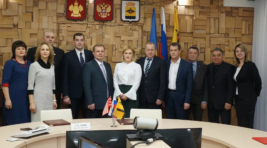  &copy;&nbsp;Фото пресс-службы администрации Новороссийска