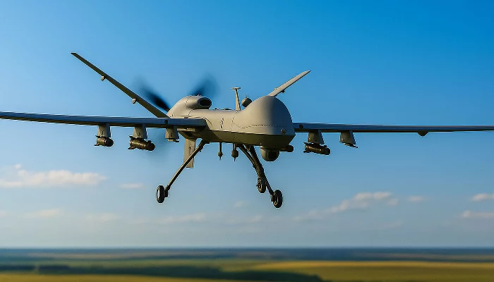 Сирены, пострадавший и удаленка в вузах