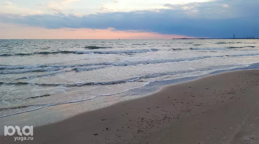  &copy;&nbsp;Фото Антона Быкова, Юга.ру