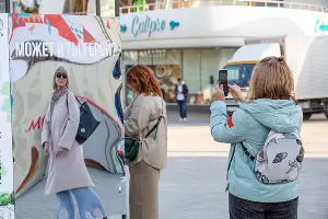  &copy;&nbsp;Фото Александра Кореневского