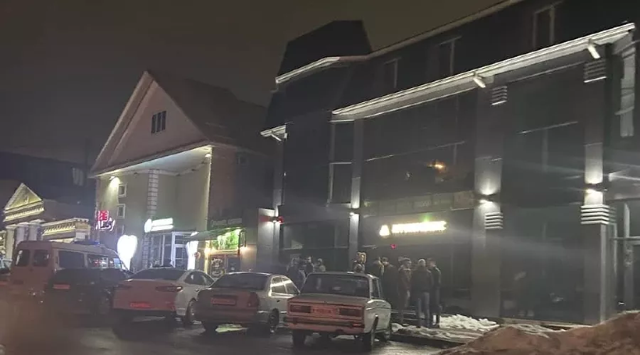  &copy;&nbsp;Фото из инстаграма "БЕЛОРЕЧЕНСК Краснодарский край", instagram.com/belorechensk_online