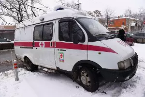  &copy;&nbsp;Фото Елены Синеок, Юга.ру