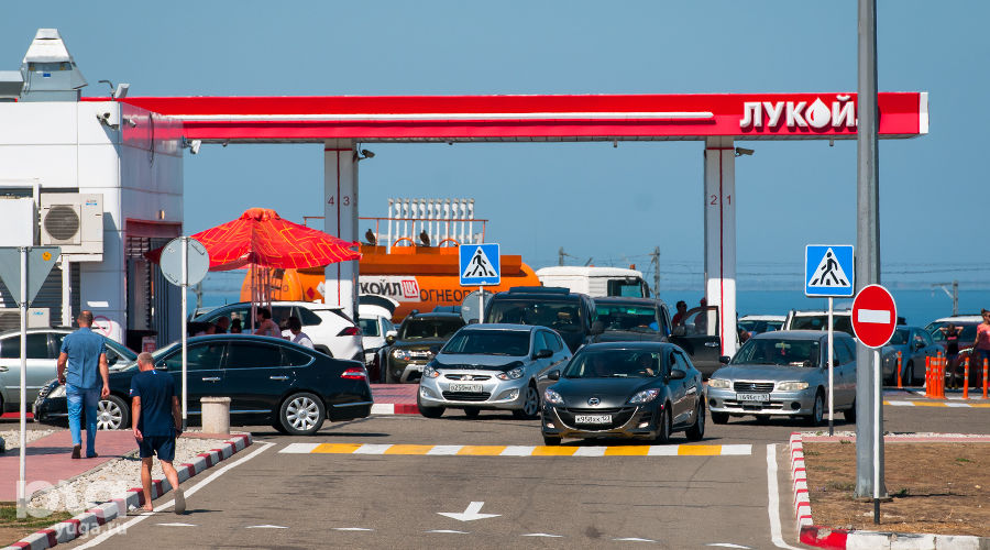  © Фото Елены Синеок, Юга.ру