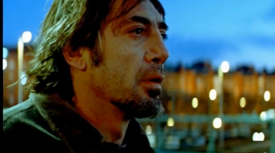 Кадр из трейлера к фильму «Бьютифул» &copy;&nbsp;Скриншот с сайта www.kinopoisk.ru