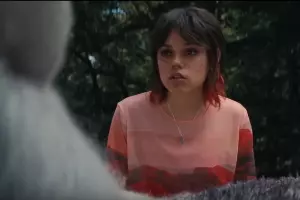 Кадр из трейлера к фильму «Смерть единорога» &copy;&nbsp;Скриншот видео с Rutube-канала &laquo;Все комедии&raquo;