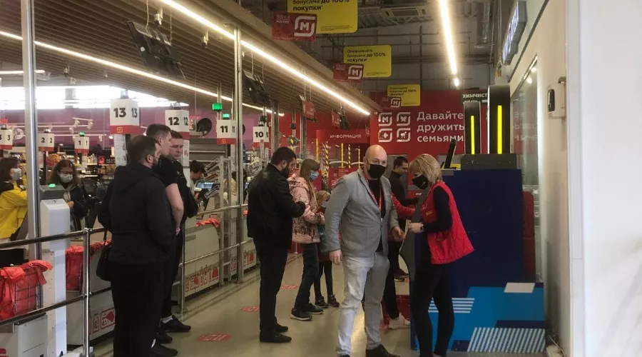  &copy;&nbsp;Фото Антона Быкова, Юга.ру