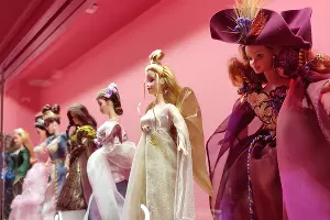  &copy;&nbsp;Фото предоставлено музеем &laquo;У Барбары Робертс&raquo;