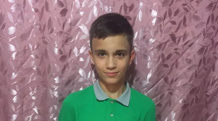 Денис Алимов &copy;&nbsp;Фото пресс-службы ГУ МВД по Ростовской области