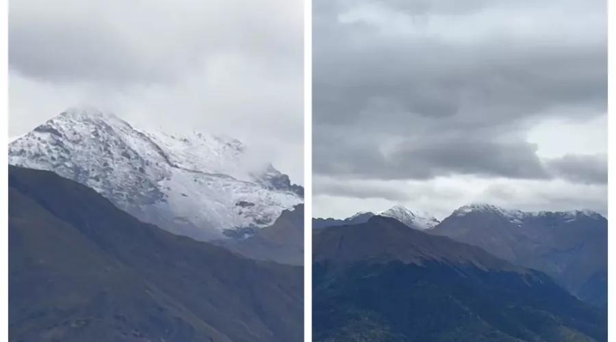  &copy;&nbsp;Скриншот из телеграм-канала &laquo;FunSochi - Красная Поляна онлайн&raquo; https://t.me/funsochi/10376