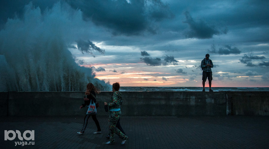  © Фото Нины Зотиной, Юга.ру