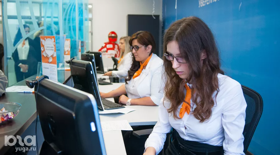  &copy;&nbsp;Фото Елены Синеок, Юга.ру