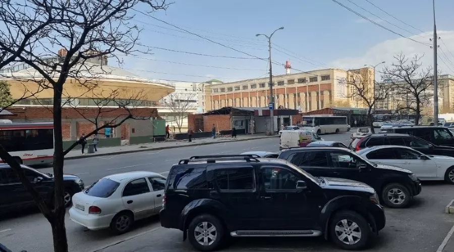  &copy;&nbsp;Фото пресс-службы администрации Краснодара