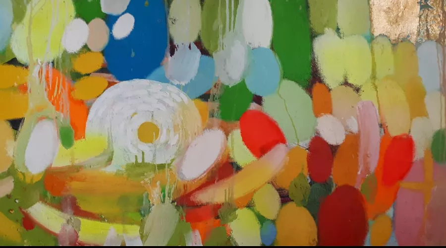  &copy;&nbsp;Скриншот фото из письма от Екатерины Клесовой