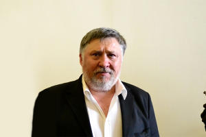 Александр Аполлонов &copy;&nbsp;Фото с сайта tsereteli.ru