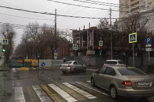  &copy;&nbsp;Фото Александра Гончаренко, Юга.ру