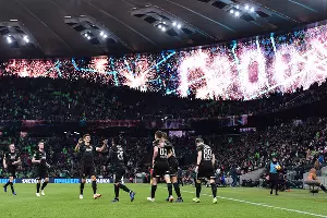 Матч &laquo;Краснодар&raquo; — &laquo;Уфа&raquo; &copy;&nbsp;Фото пресс-службы ФК &laquo;Краснодар&raquo;