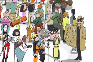  &copy;&nbsp;Изображение Алексея Рыженко, instagram.com/ryzhenko.a.v (Instagram признан экстремистским и запрещен в России)