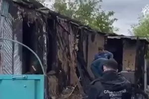  &copy;&nbsp;Скриншот видео пресс-службы СУ СКР по Краснодарскому краю