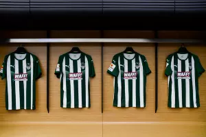  &copy;&nbsp;Фото со страницы twitter.com/FCKrasnodar