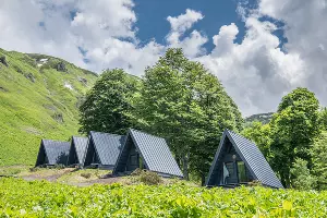  &copy;&nbsp;Фото Владимира Клюшкина, предоставлено пресс-службой курорта &laquo;Роза Хутор&raquo;
