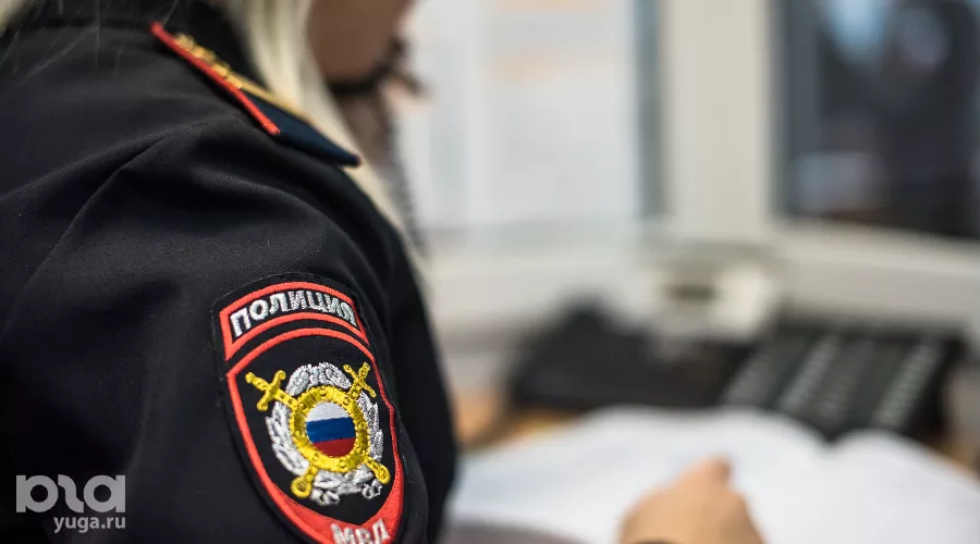  &copy;&nbsp;Фото Елены Синеок, Юга.ру