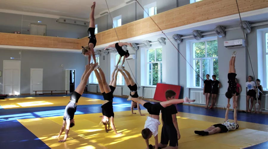  &copy;&nbsp;Фото Инессы Царевой, предоставлено АО &laquo;ТМТП&raquo;