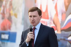 Алексей Копайгородский &copy;&nbsp;Фото Елены Синеок, Юга.ру