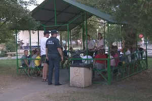  &copy;&nbsp;Фото пресс-службы администрации Анапы