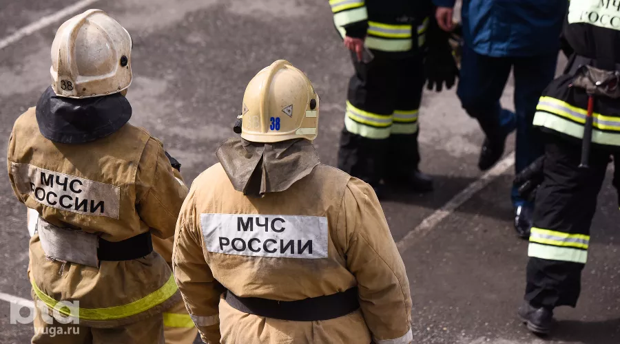  &copy;&nbsp;Фото Елены Синеок, Юга.ру