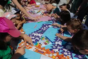  &copy;&nbsp;Фото Дениса Яковлева, Юга.ру