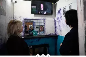 Квест-комната «Не будь как Дуня!» в Новороссийске &copy;&nbsp;Скриншот публикации на сайте администрации Краснодарского края, Admkrai.krasnodar.ru