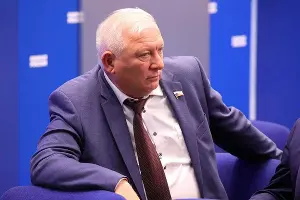 Анатолий Вороновский &copy;&nbsp;Скриншот публикации в телеграм-канале &laquo;Анатолий Вороновский | Депутат Госдумы&raquo;, T.me/VoronovskiyAV