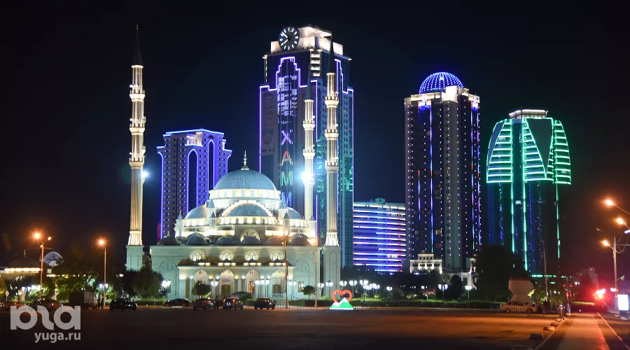  &copy;&nbsp;Фото Елены Синеок, Юга.ру