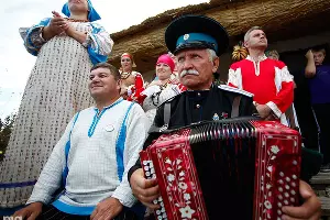 Атамань 2012 &copy;&nbsp;Влад Александров, ЮГА.ру