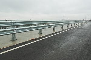 Трасса &laquo;Таврида&raquo; &copy;&nbsp;Фото пресс-службы правительства Крыма