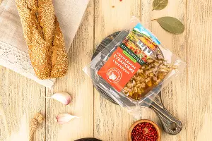  &copy;&nbsp;Фото предоставлено пресс-службой АО фирма &laquo;Агрокомплекс&raquo; им. Н.И. Ткачёва