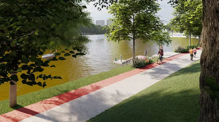  &copy;&nbsp;Изображение пресс-службы мэрии Краснодара