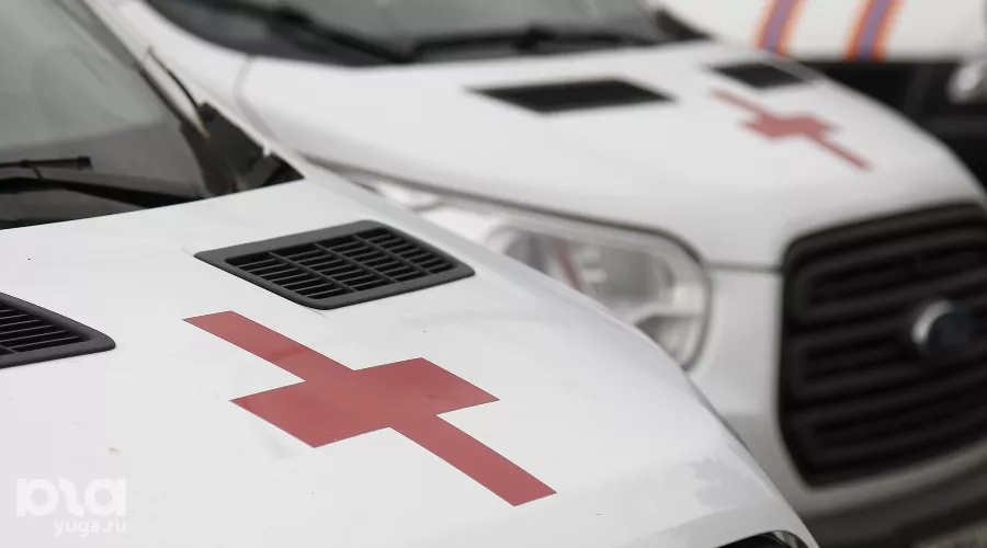  &copy;&nbsp;Фото Влада Александрова, Юга.ру