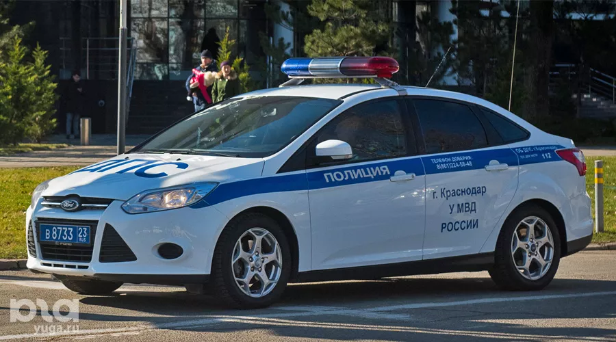  &copy;&nbsp;Фото Елены Синеок, Юга.ру