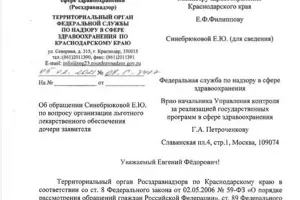  &copy;&nbsp;Фото документов предоставлены Екатериной Синебрюковой