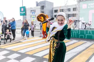  &copy;&nbsp;Фото Евгения Резника, Юга.ру