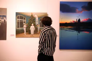  &copy;&nbsp;Фото предоставлено пресс-службой музея им. Коваленко