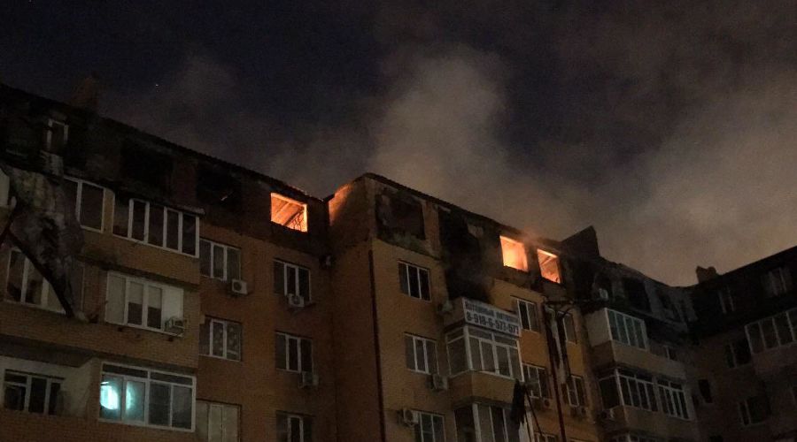  © Фото пресс-службы СУ СК РФ по Краснодарскому краю